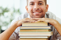 Lehrgänge Bücher